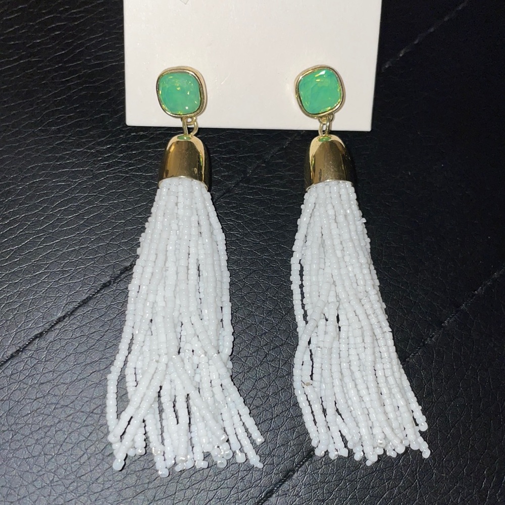 Loft earrings